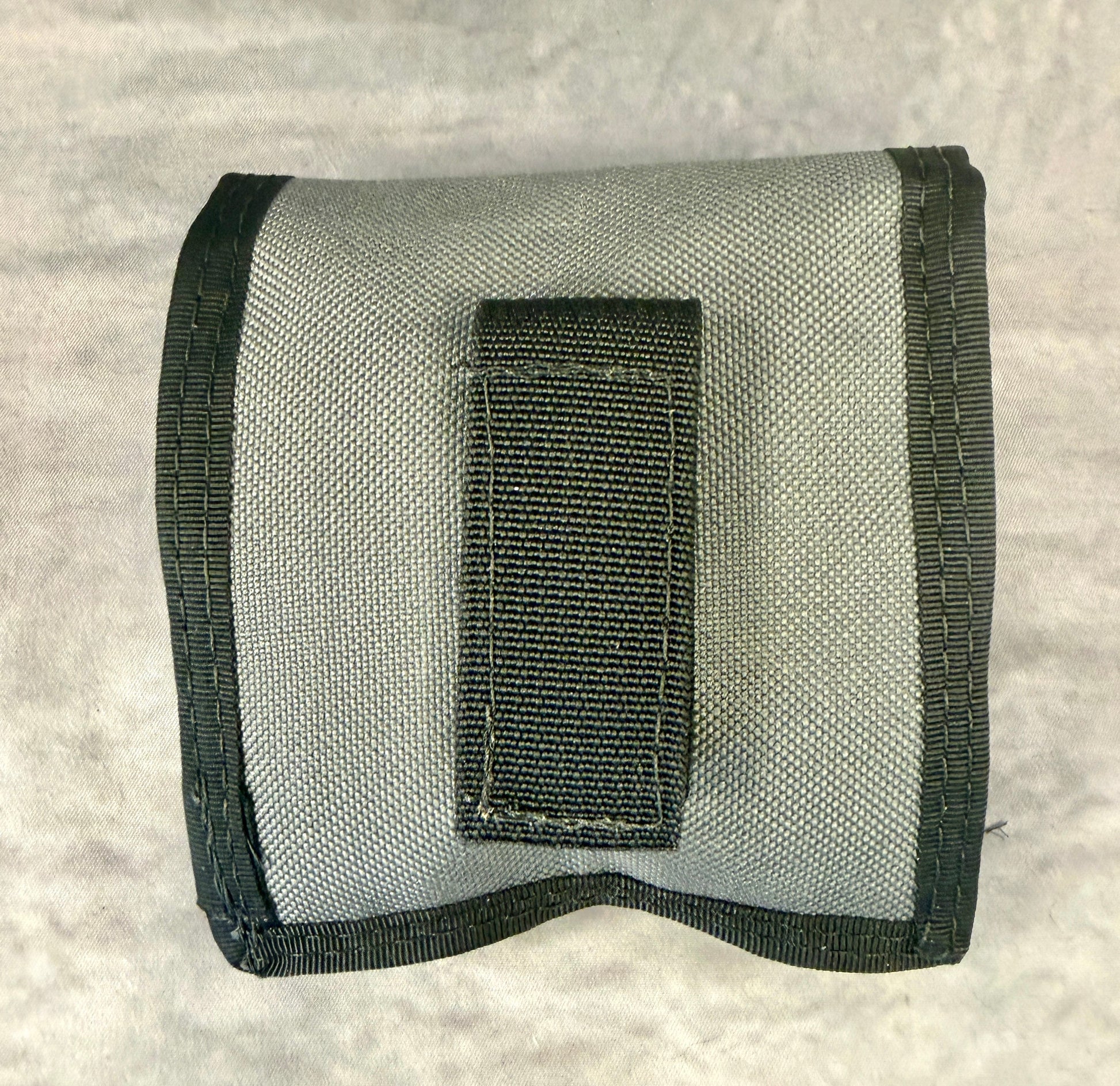 Midland ClipTalk Micro Two-Way Radio Pocket - ClipTalk MOLLE Belt Pouch Overland Gear Guy