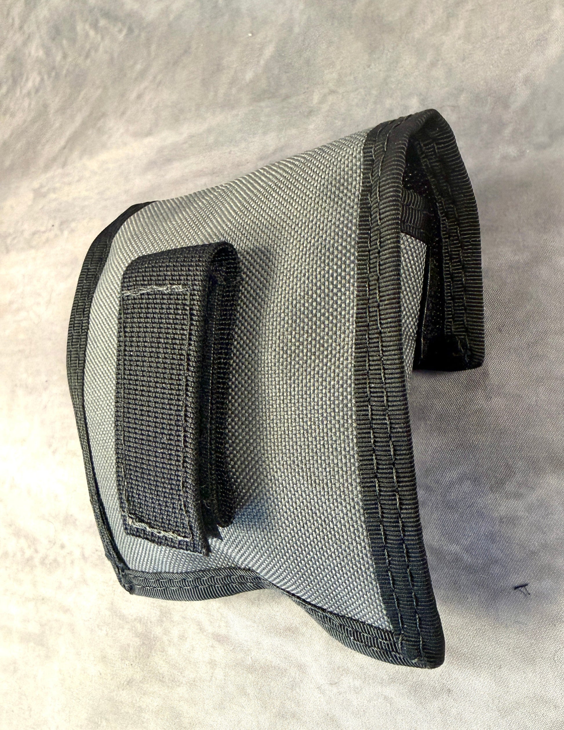 Midland ClipTalk Micro Two-Way Radio Pocket - ClipTalk MOLLE Belt Pouch Overland Gear Guy