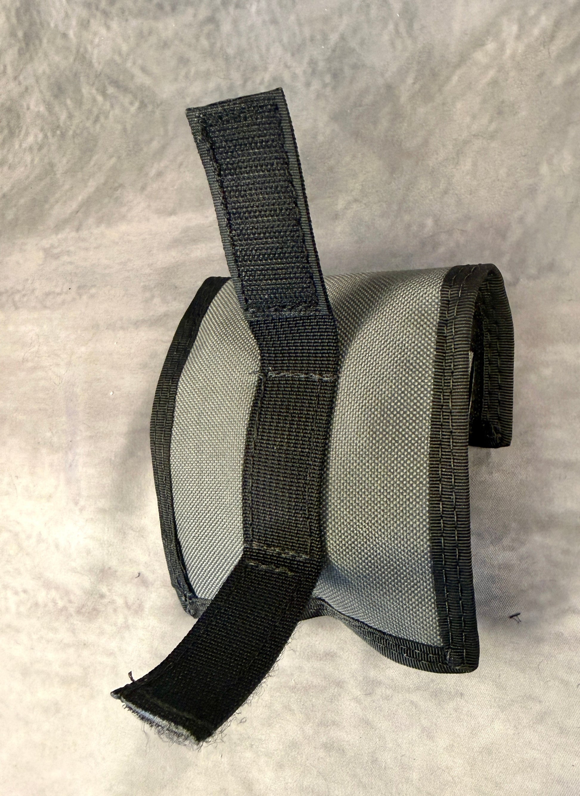Midland ClipTalk Micro Two-Way Radio Pocket - ClipTalk MOLLE Belt Pouch Overland Gear Guy