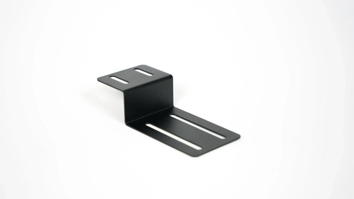 Flush Mount Solar Panel Bracket 4 Pack https://www.avcrig.com/store