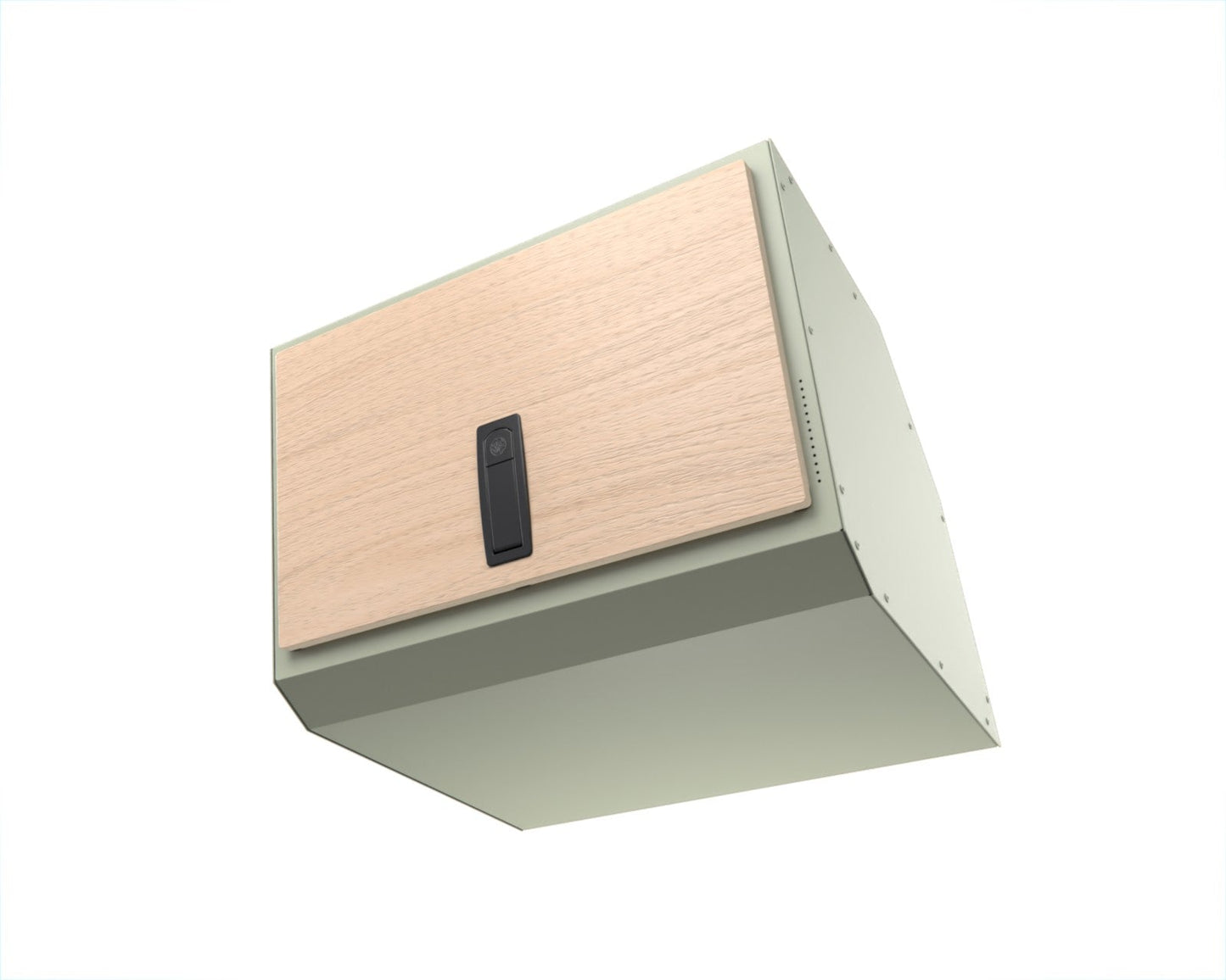 Moon Box IO Rigid Aluminum Upper Cabinet