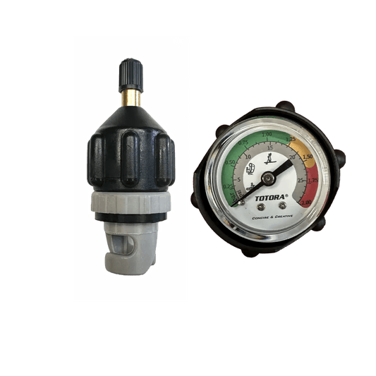 VALVE ADAPTOR