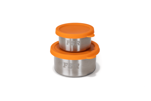 2-pack Condiment Cups - Clearance