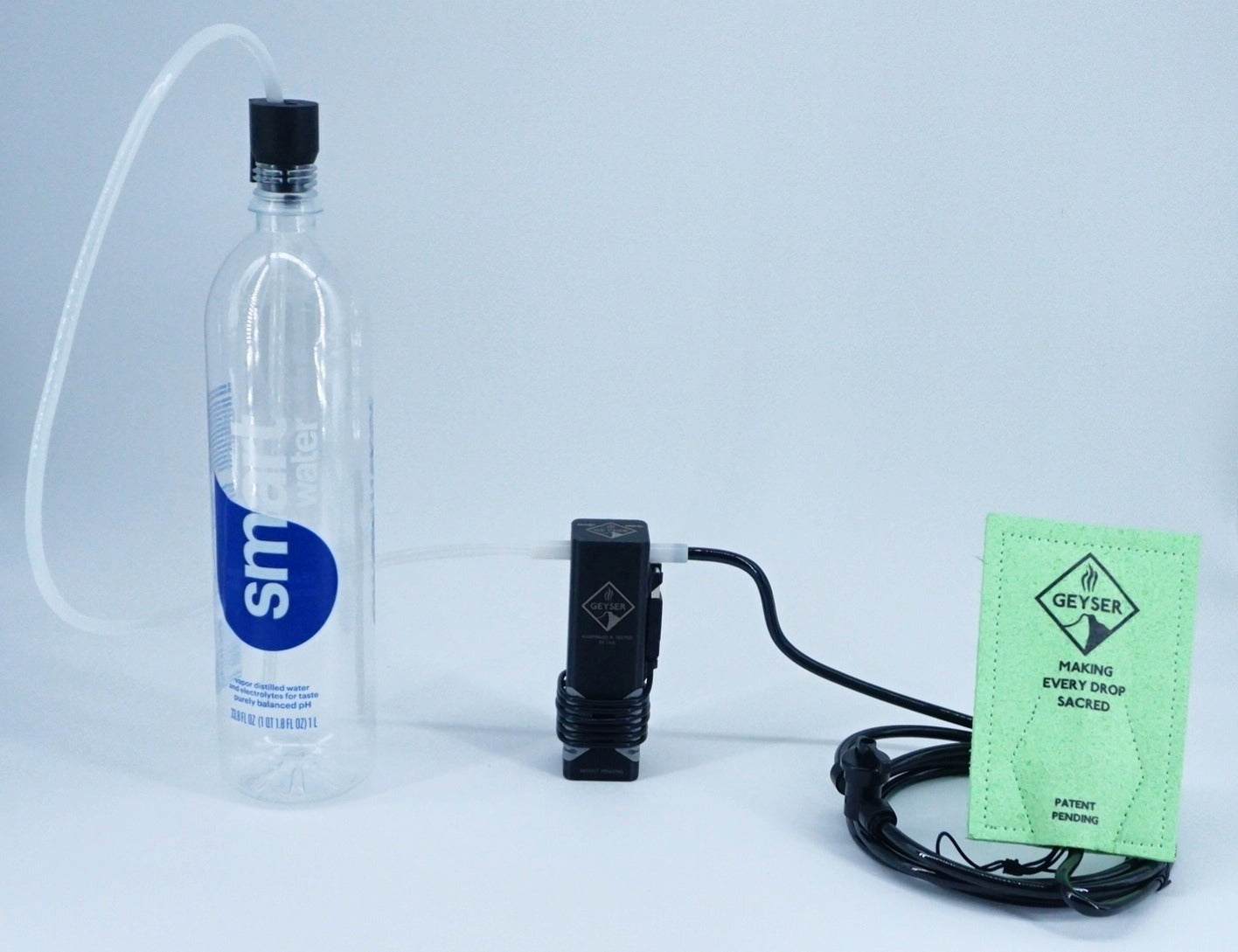 Geyser Clean Kit Geyser Systems