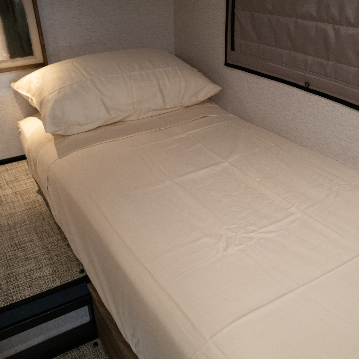 Ekko Ultra Luxe Dream Sheets Canyon Adventure Vans