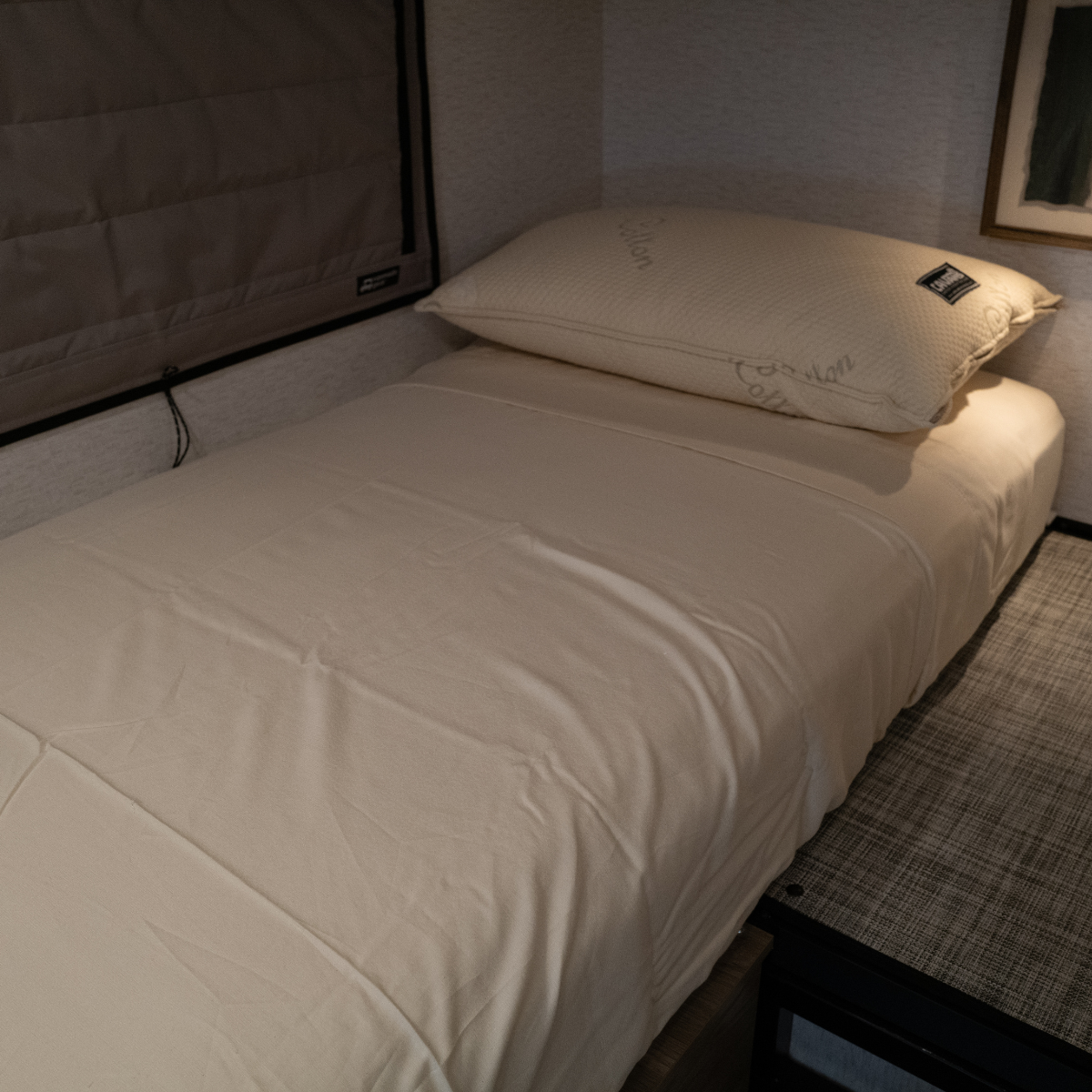 Revel/GH1 Ultra Luxe Dream Sheets Canyon Adventure Vans