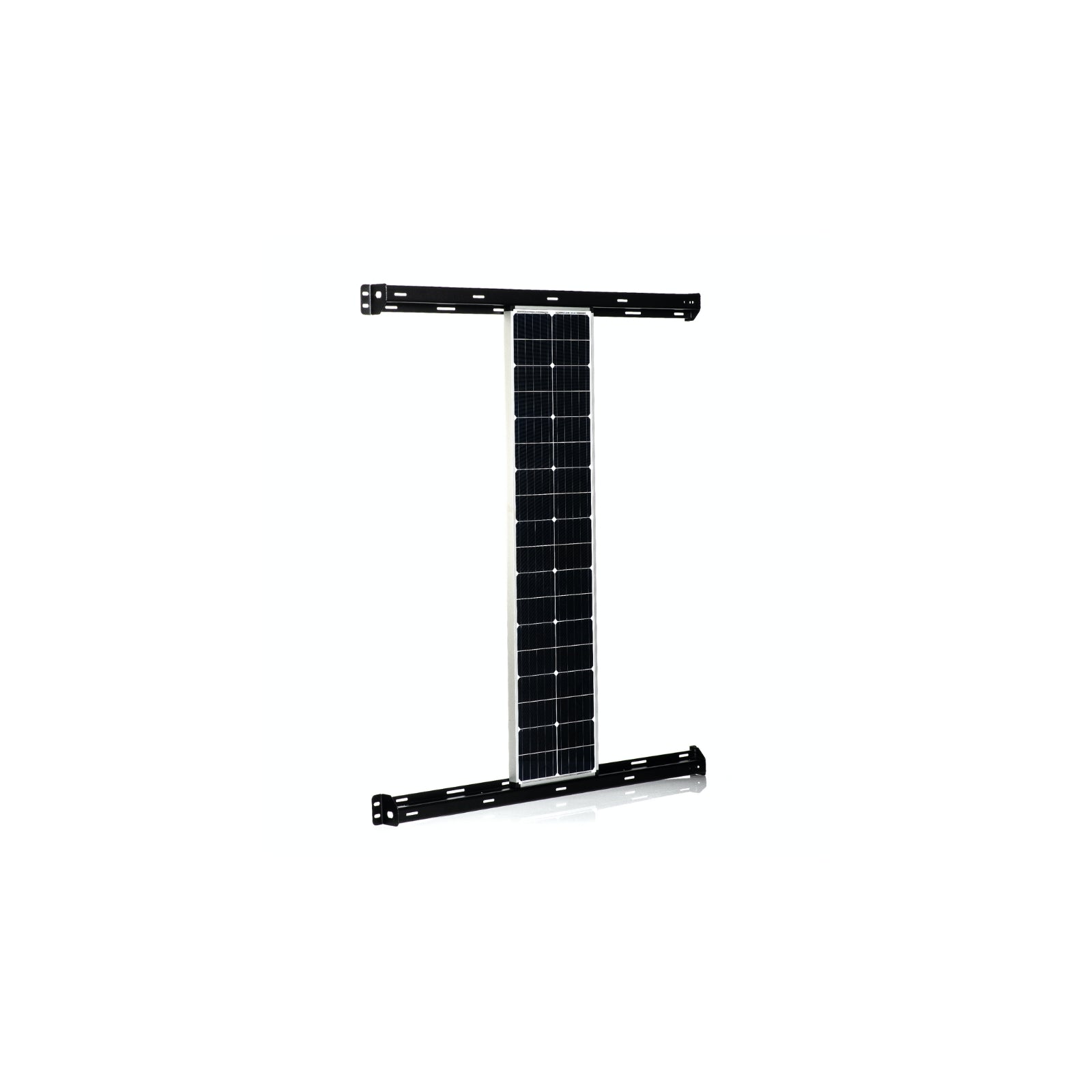 Universal Roof Mounting Brackets The Van Mart