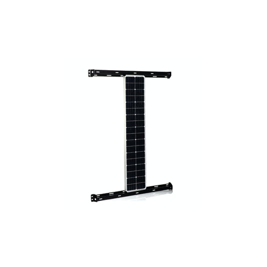 Universal Roof Mounting Brackets The Van Mart