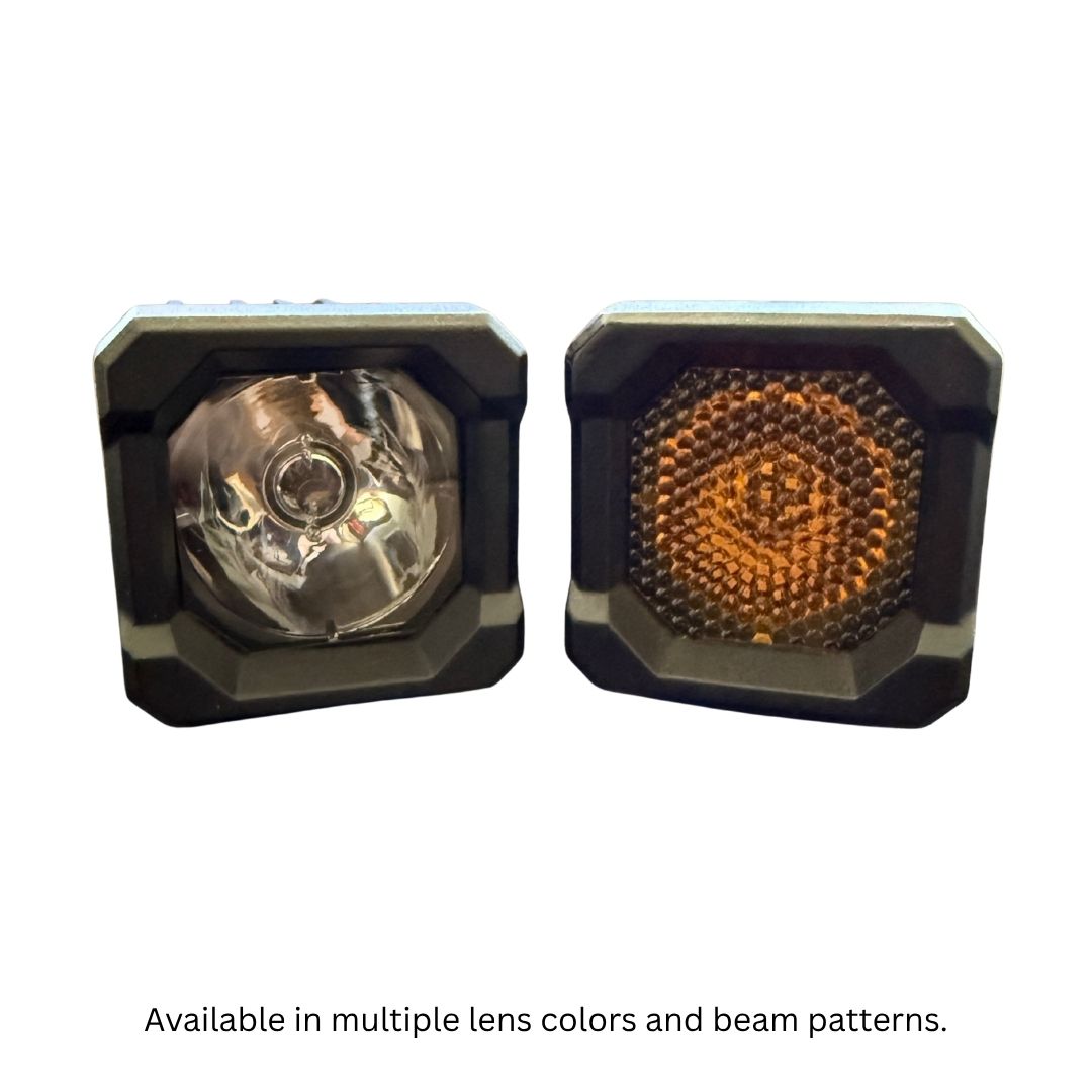 ATC Cyclops Mini LED Pod All Terrain Concepts
