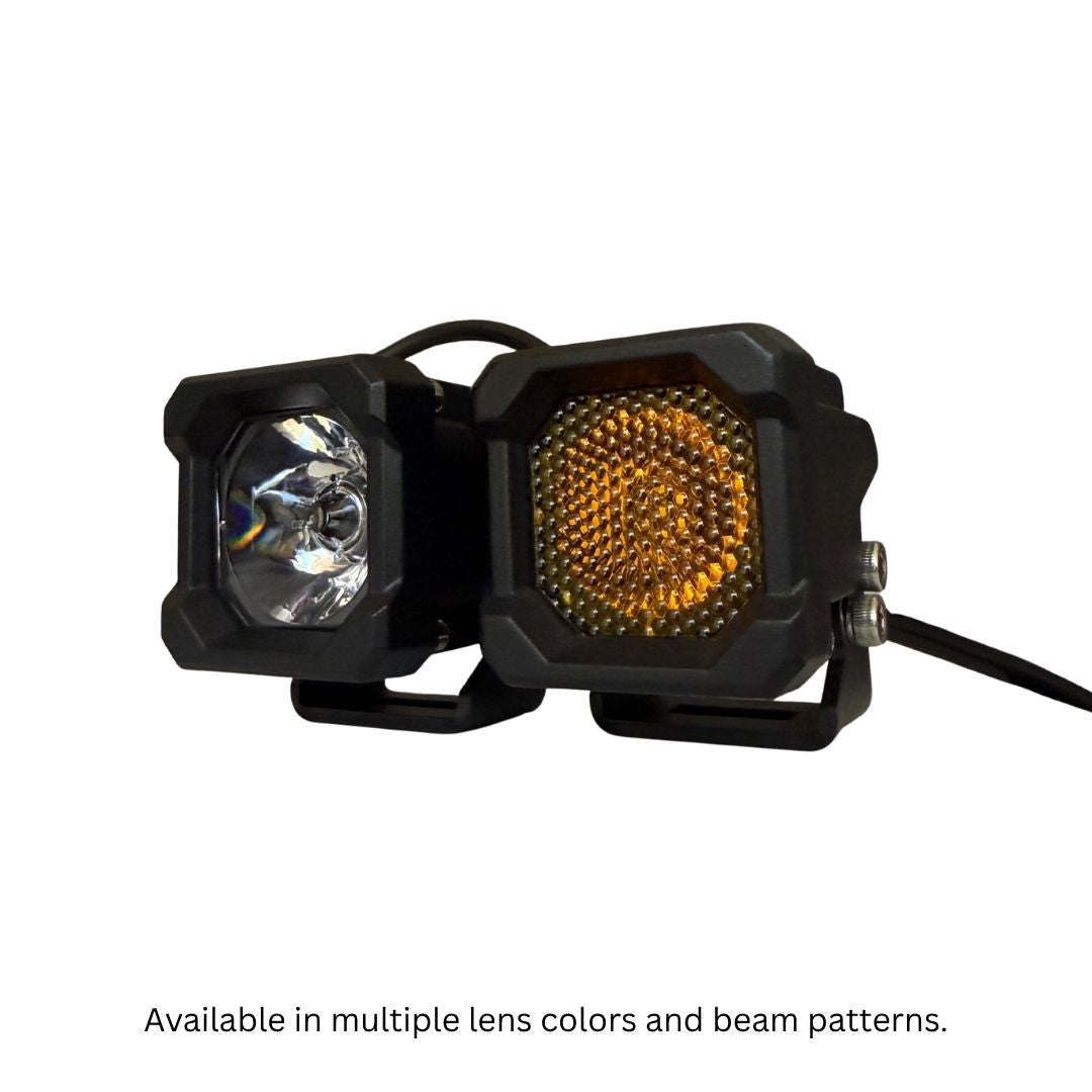 ATC Cyclops Mini LED Pod All Terrain Concepts