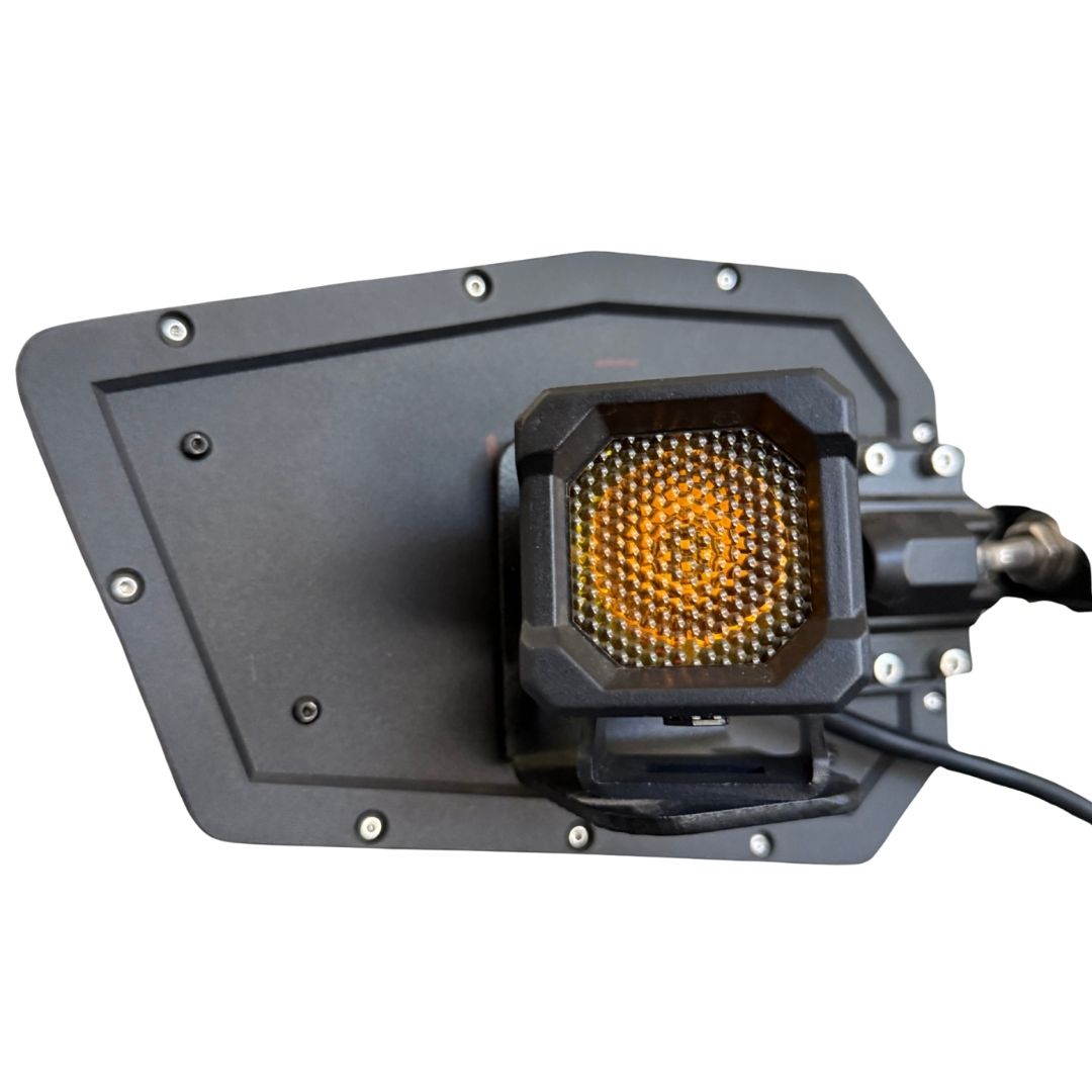 ATC Cyclops Mini LED Pod All Terrain Concepts