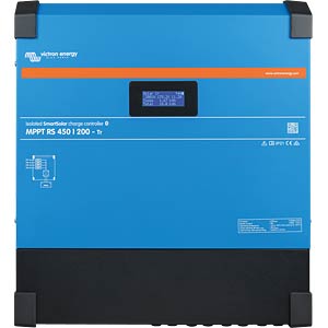Victron SmartSolar MPPT RS 450/200-Tr [SCC145120510]