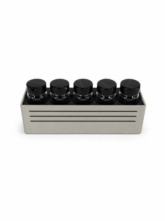 CAV MOLLE Panel Spice Set Canyon Adventure Vans