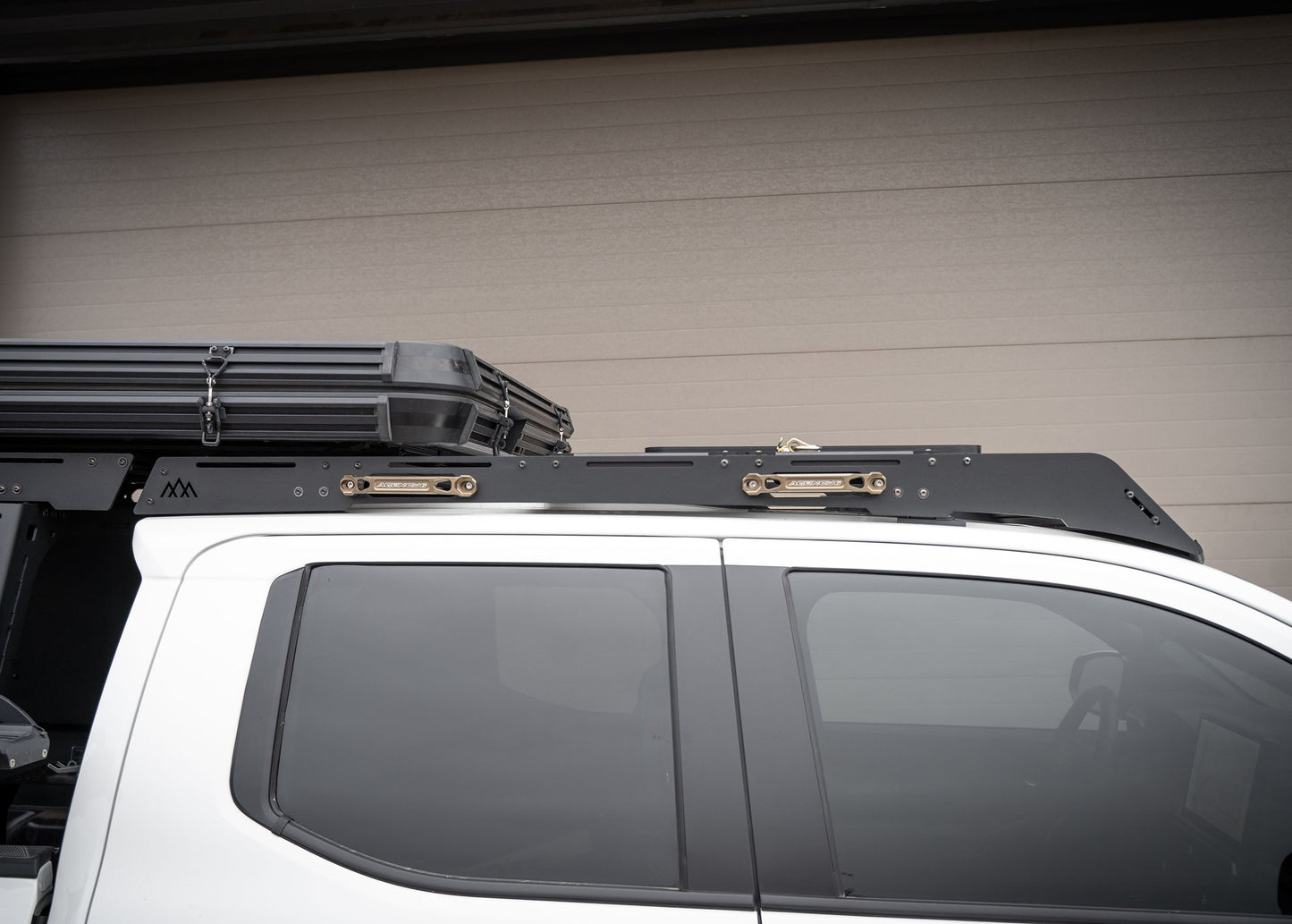 DRIFTR Toyota Tacoma Roof Rack (2024-2025)