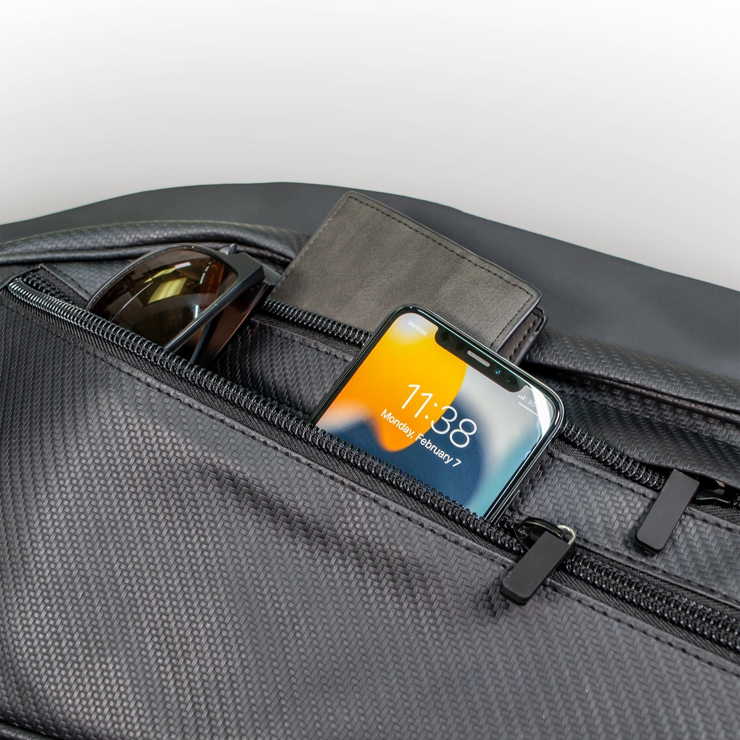 DRT RZR Pro XP 2020-2024 Door Bags - Front Pair