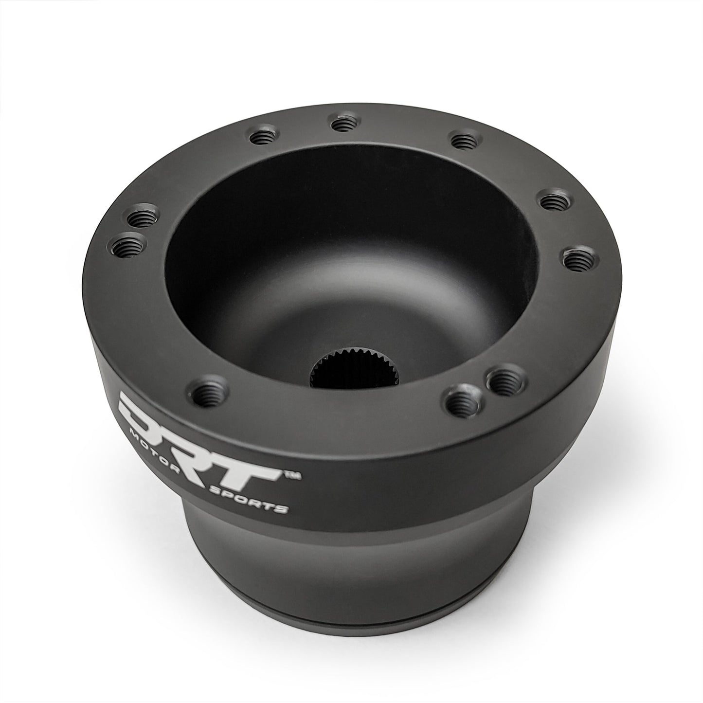 DRT Segway Villain SX10 Steering Wheel Billet Hub Adapter | DRT Motorsports