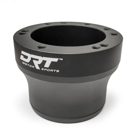 DRT Segway Villain SX10 Steering Wheel Billet Hub Adapter | DRT Motorsports