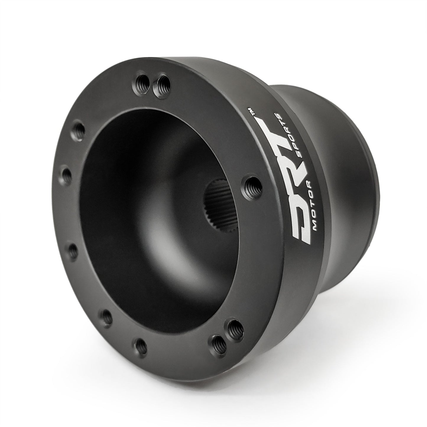 DRT Segway Villain SX10 Steering Wheel Billet Hub Adapter | DRT Motorsports