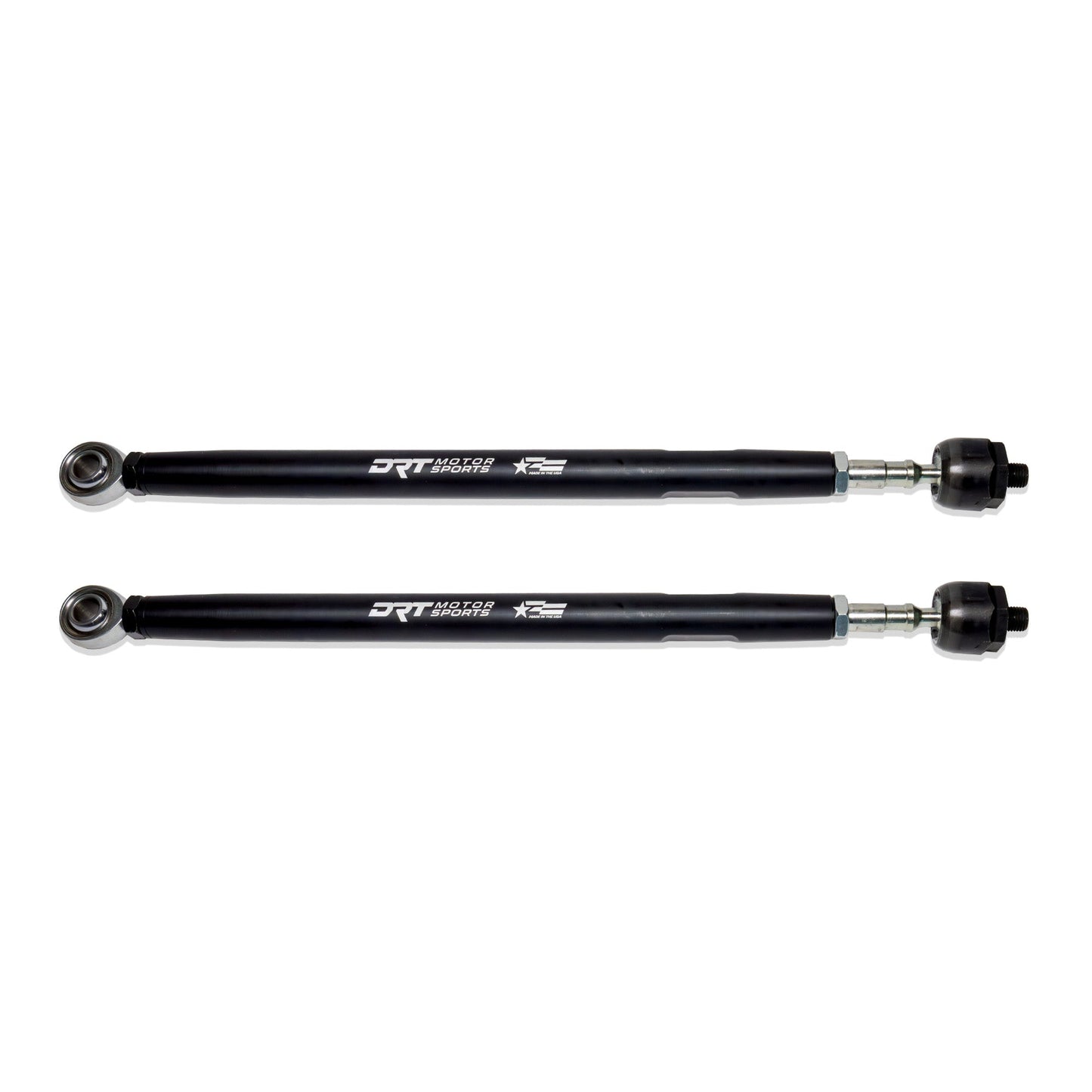 Polaris XPEDITION 64" HD Billet Tie Rod Kit | DRT Motorsports