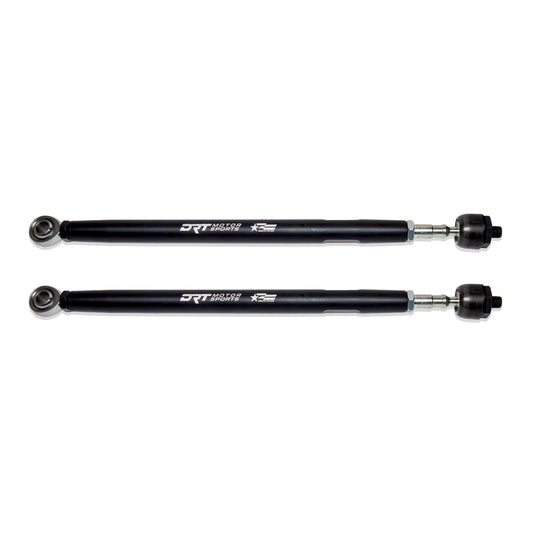 Polaris XPEDITION 64" HD Billet Tie Rod Kit | DRT Motorsports