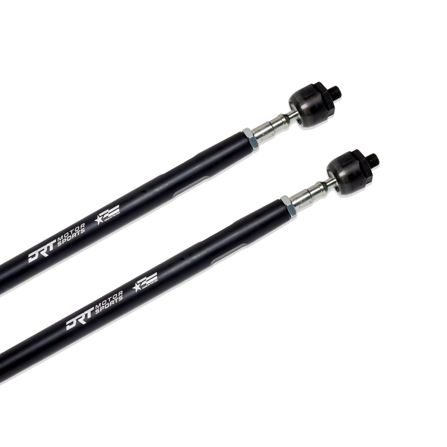 Polaris XPEDITION 64" HD Billet Tie Rod Kit | DRT Motorsports