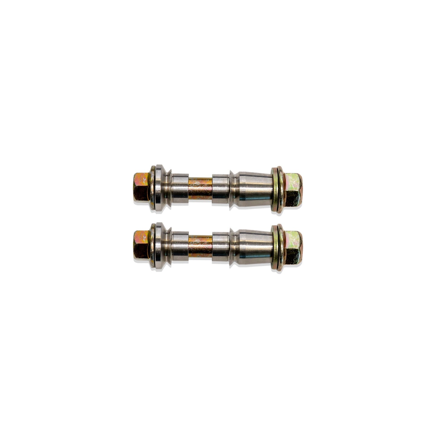 Polaris XPEDITION 64" HD Billet Tie Rod Kit | DRT Motorsports