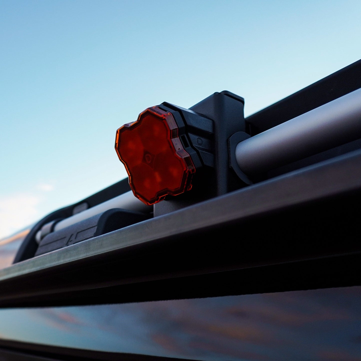 INEOS Grenadier Scene Lighting Kit | 2-Light LED Kit Canyon Adventure Vans