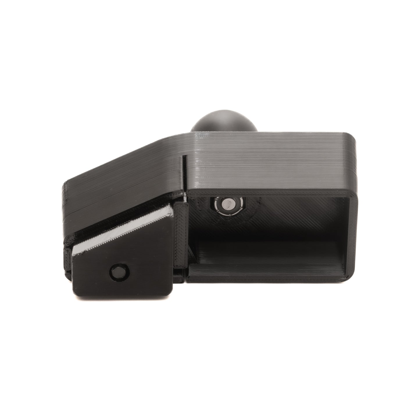 NEXUS 1 Inch Ball Cubby Adapter for VS30 Mercedes-Benz Sprinter Vans