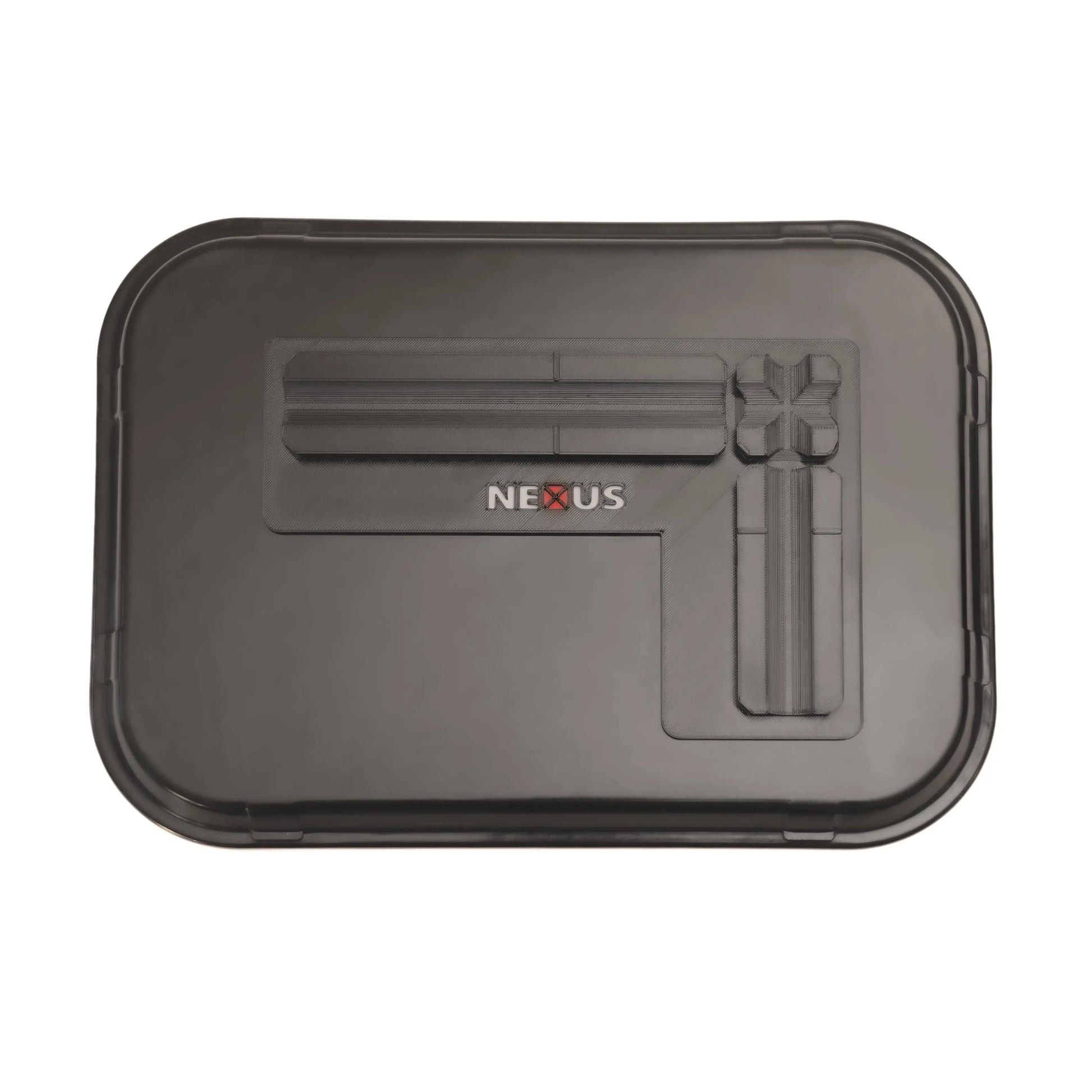 NEXUS Dash Tray for Mercedes-Benz VS30 Sprinter Vans Nexus Prints