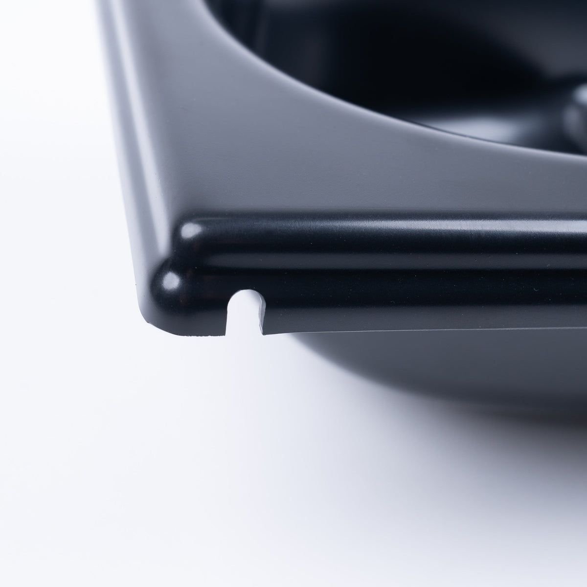 Divider insert as a spare part or upgrade to the new model for BOXIO - TOILET myboxio