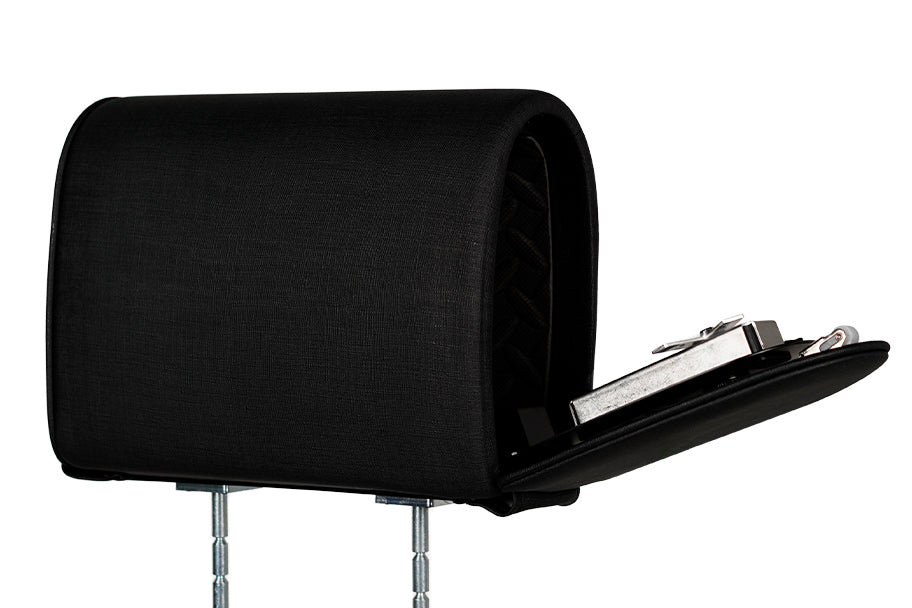 Best Seller The Slide Bundle Our Removable and Portable Headrest Gun Safe Storage Option