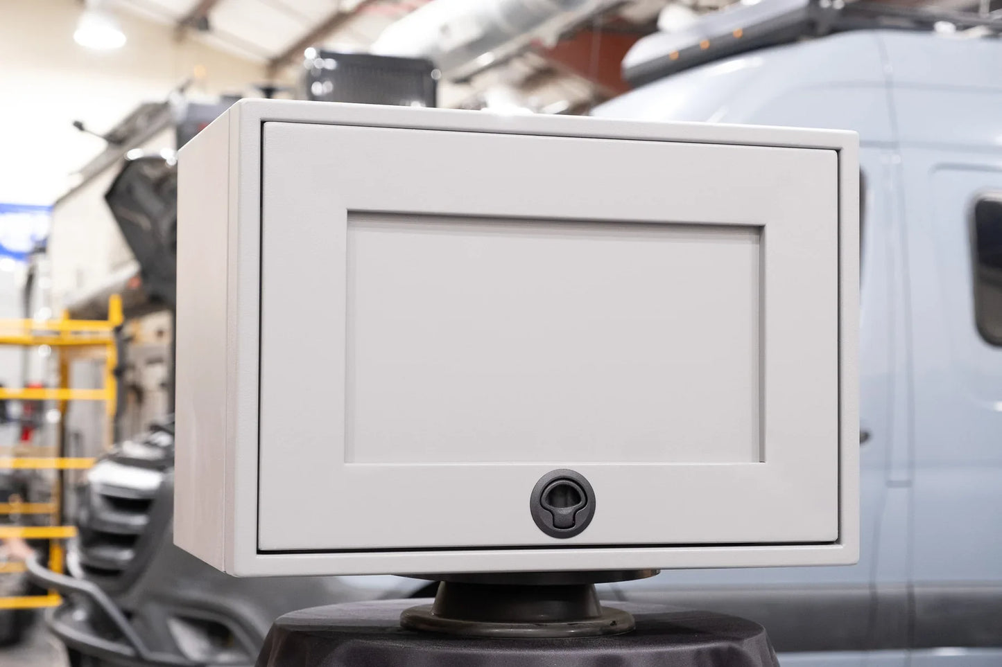 34.5" Ekko Cabinet - 34.5"x14.5"x16" - Driver's Side