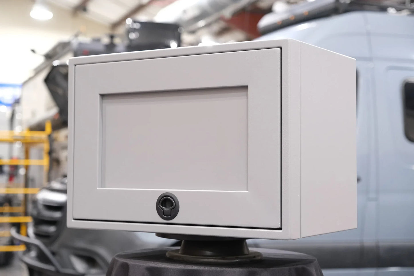 34.5" Ekko Cabinet - 34.5"x14.5"x16" - Driver's Side