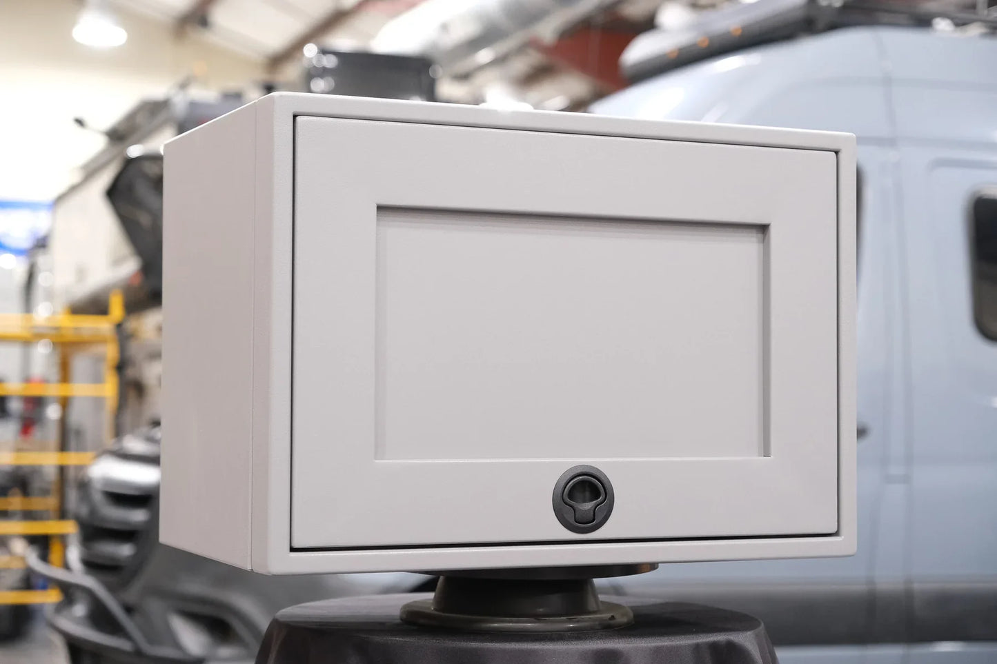 34.5" Ekko Cabinet - 34.5"x14.5"x16" - Driver's Side