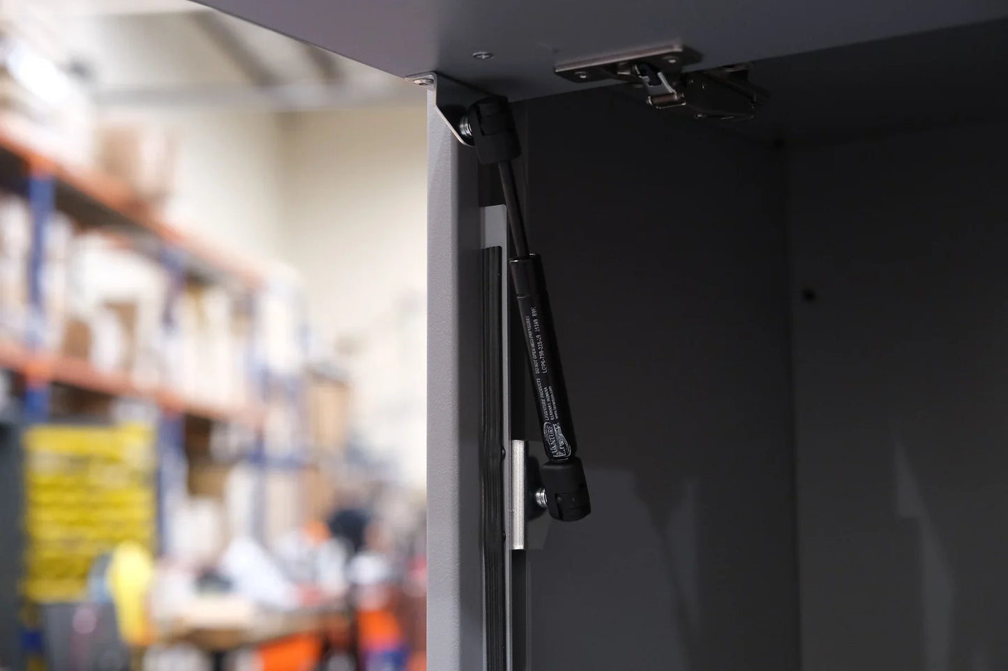 34.5" Ekko Cabinet - 34.5"x14.5"x16" - Driver's Side