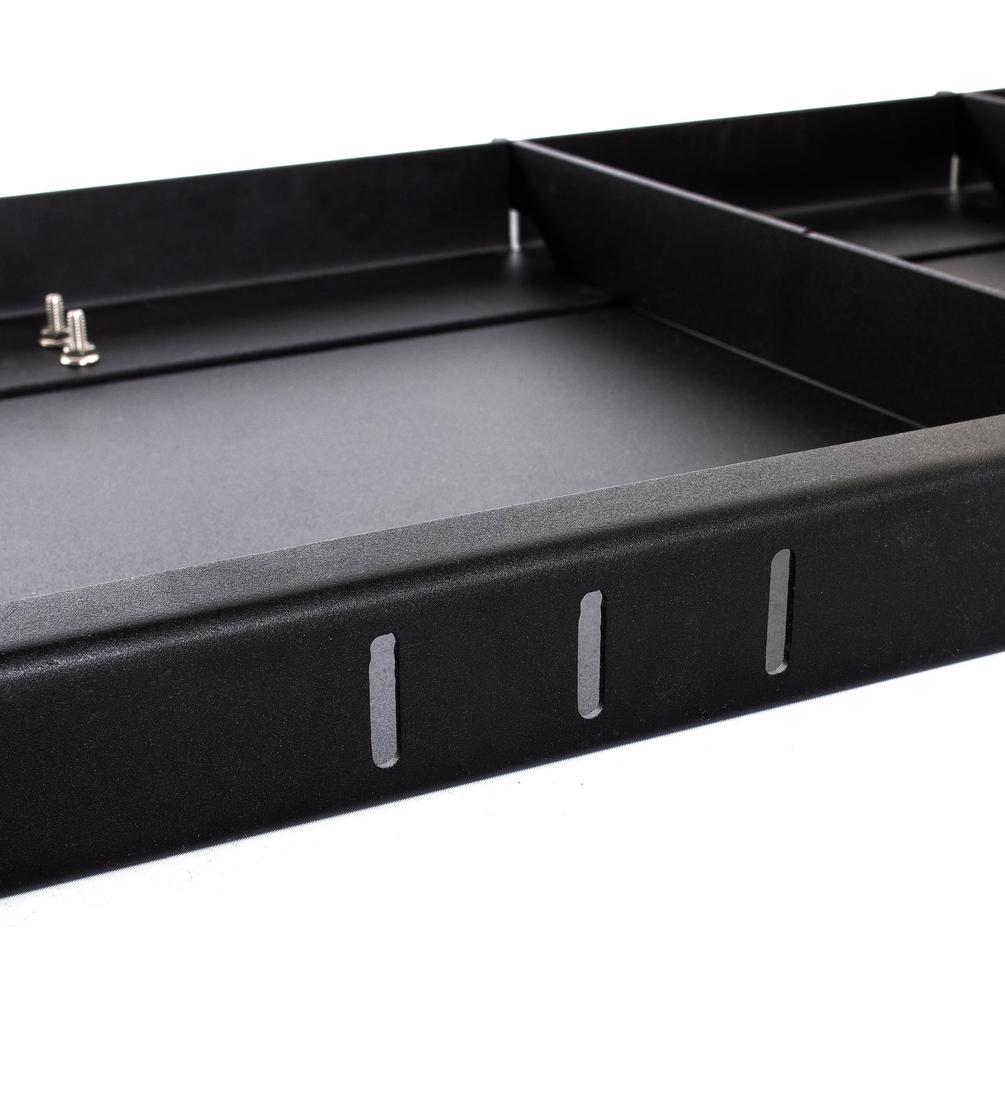 Sprinter Headliner Shelf