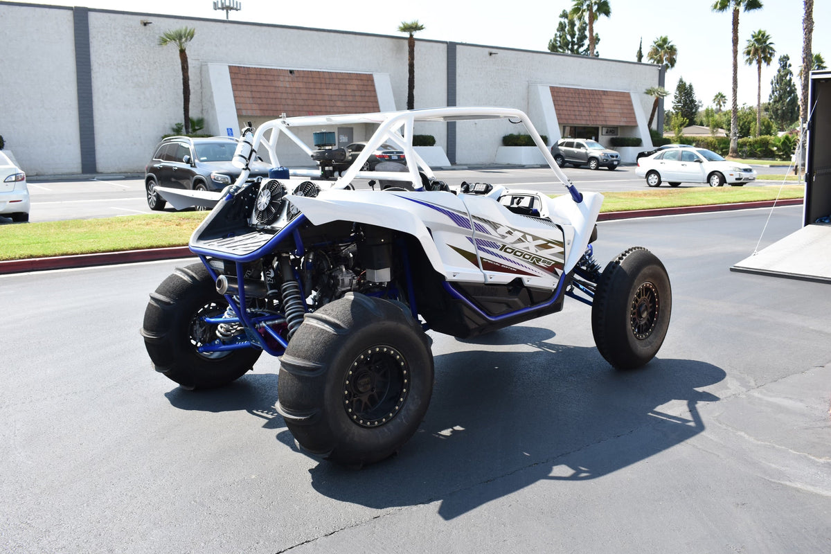 2016-2024 Yamaha YXZ1000R Standard Radius Cage UTV SPEED