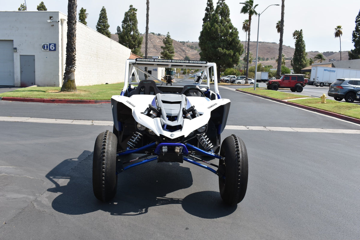 2016-2024 Yamaha YXZ1000R Standard Radius Cage UTV SPEED