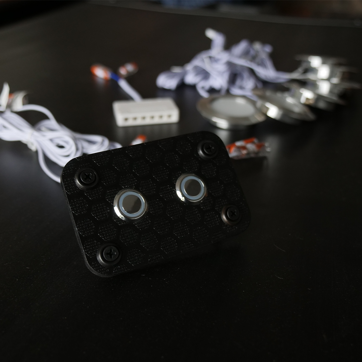 Dimmer Kit SergSupply
