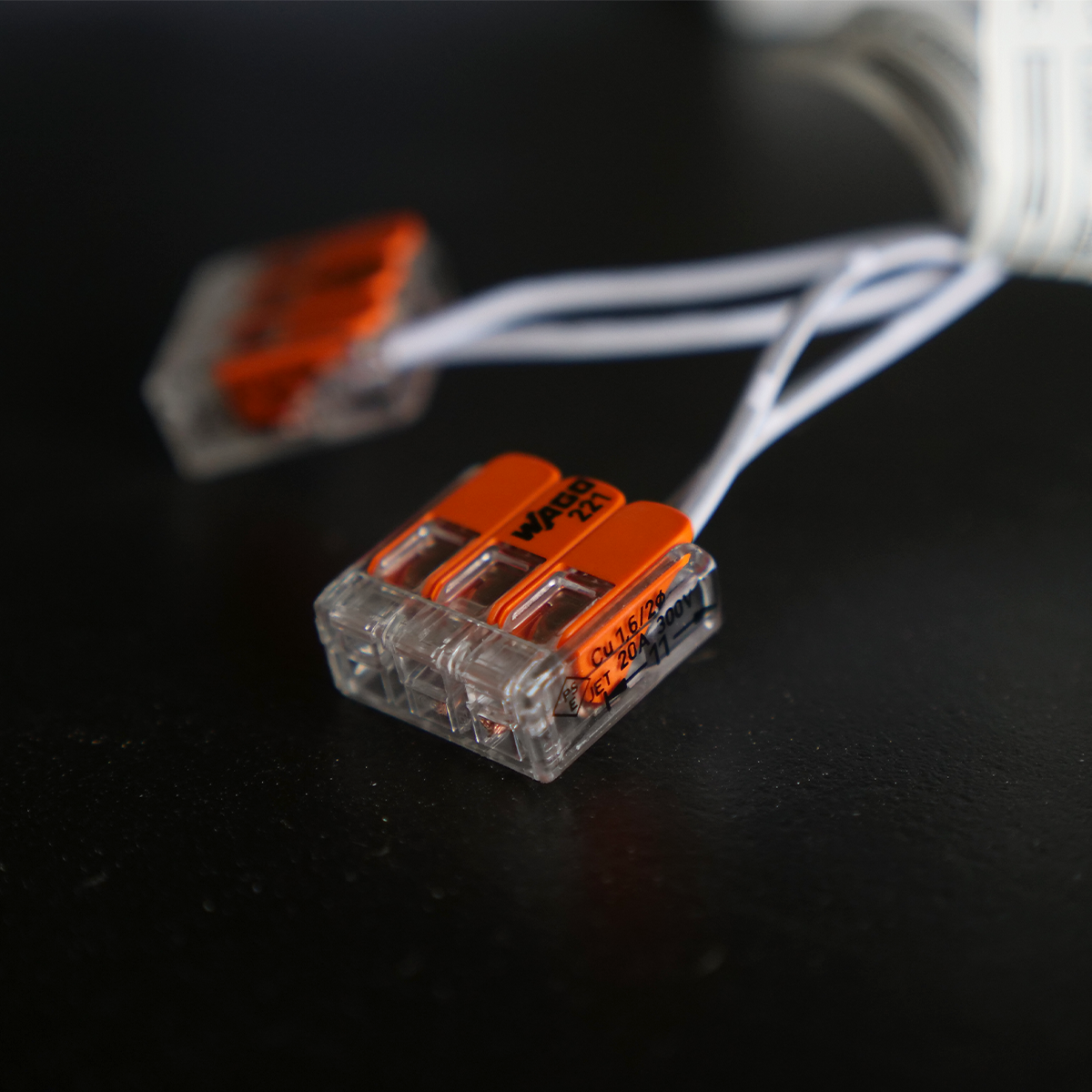 Dimmer Kit SergSupply