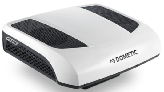 Dometic RTX2000 12V RV Air Conditioner (6800 BTU)