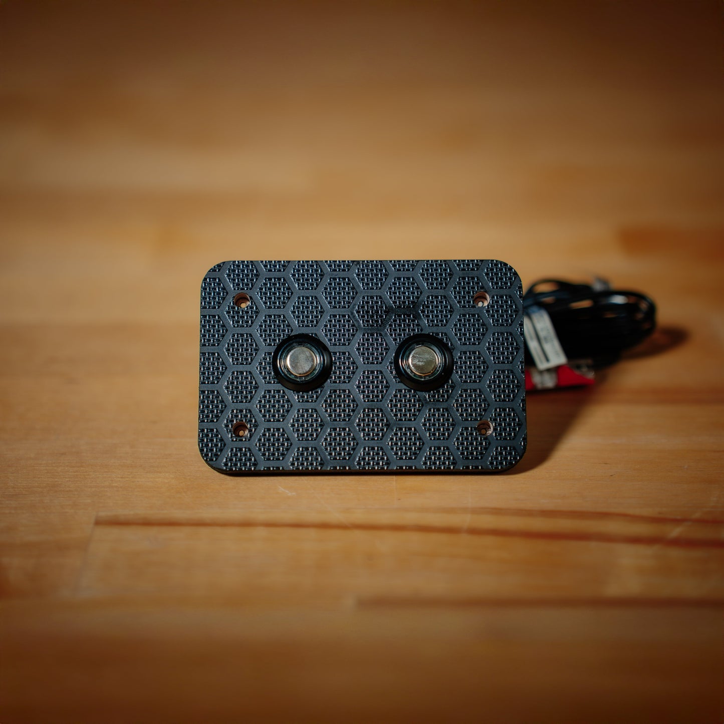 Dimmer Kit SergSupply