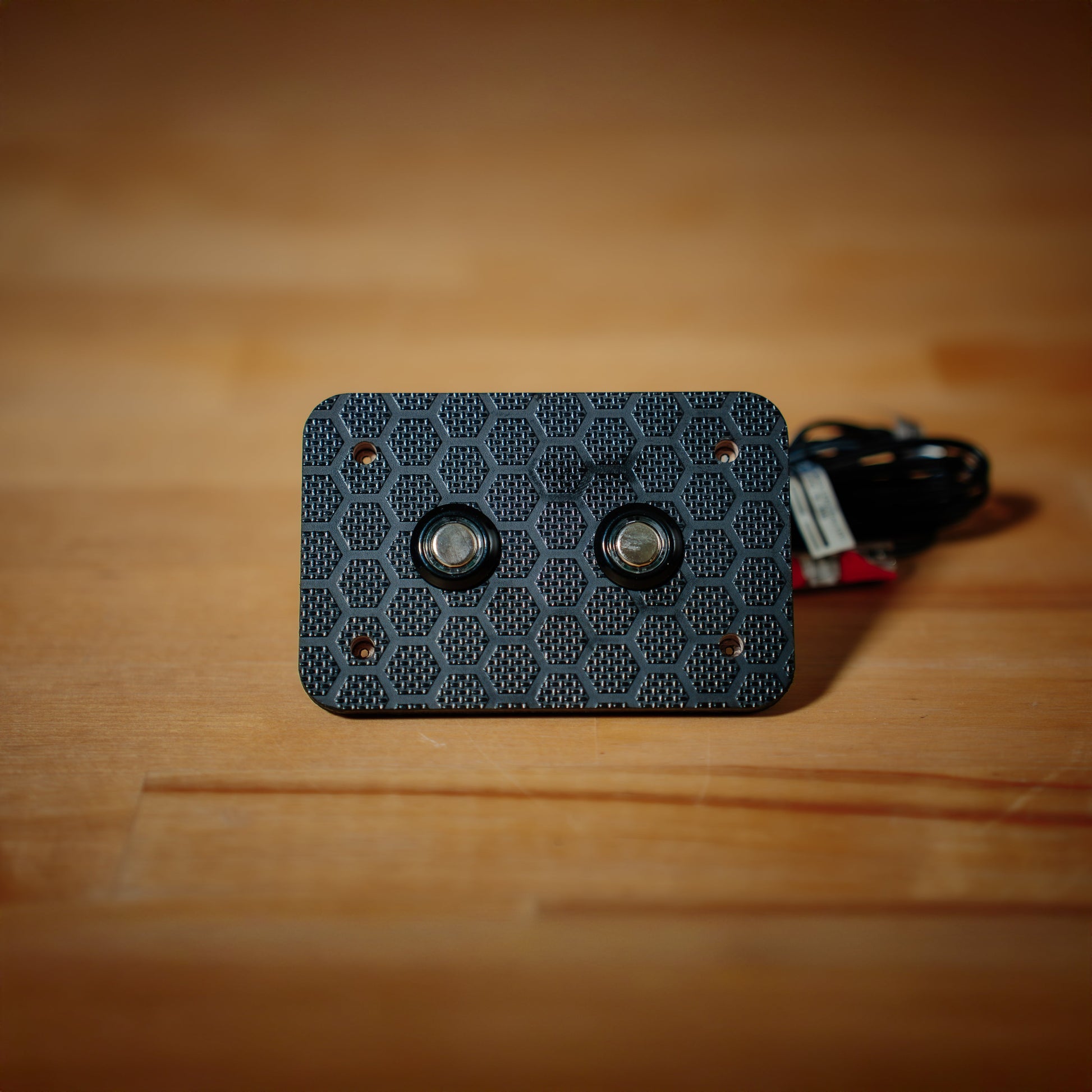 Dimmer Kit SergSupply