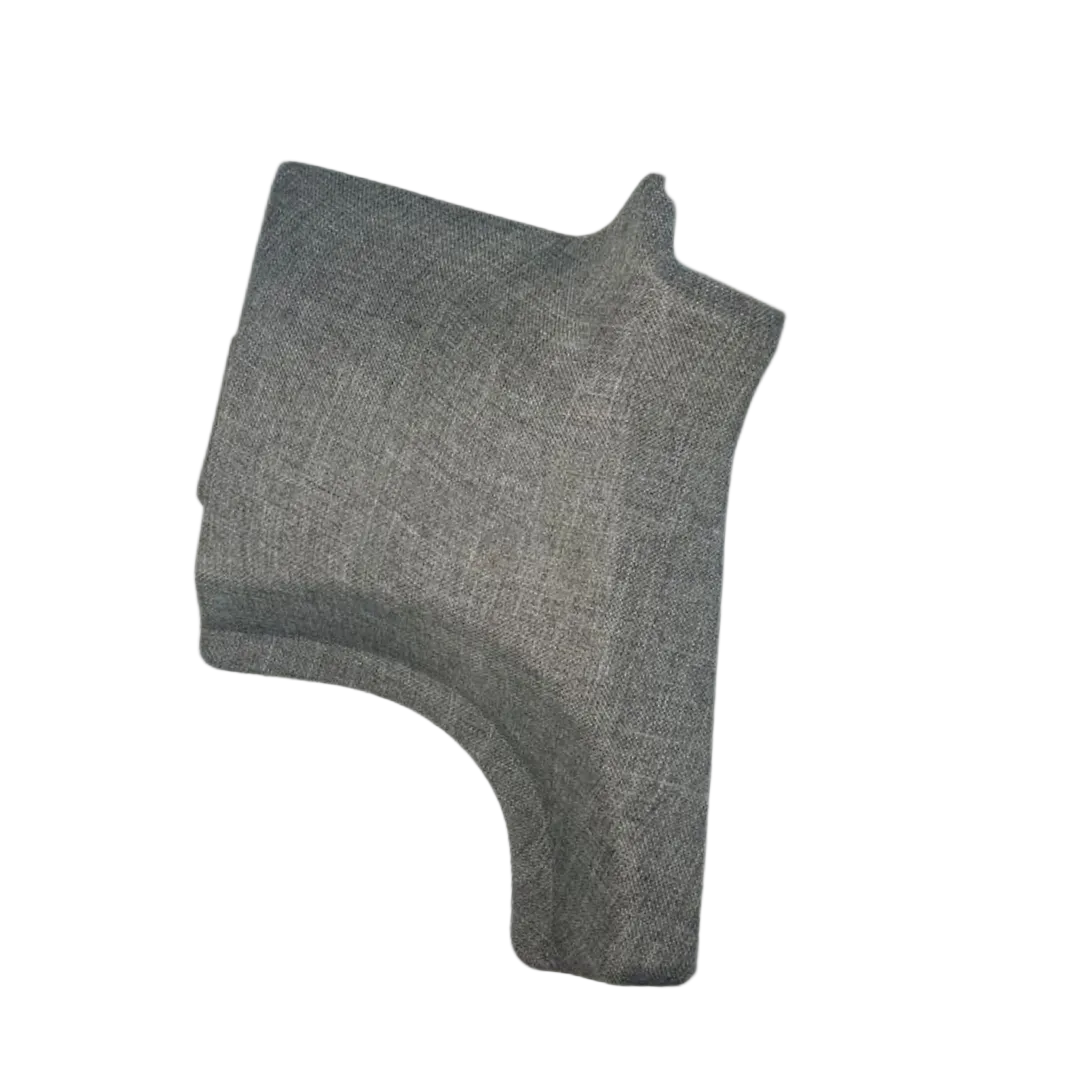 Ford Transit High Roof B Pillar Driver GoCode
