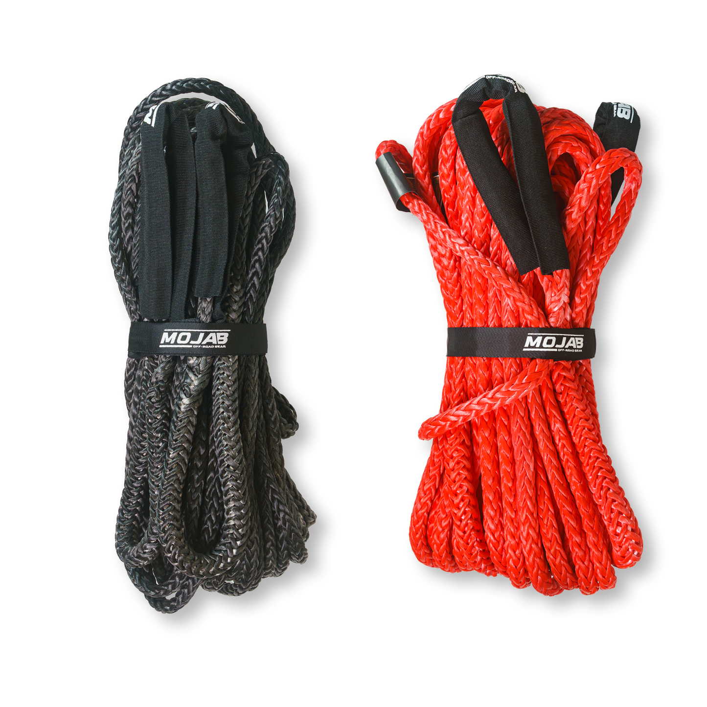 1/2'' x 85' Winch line Extension