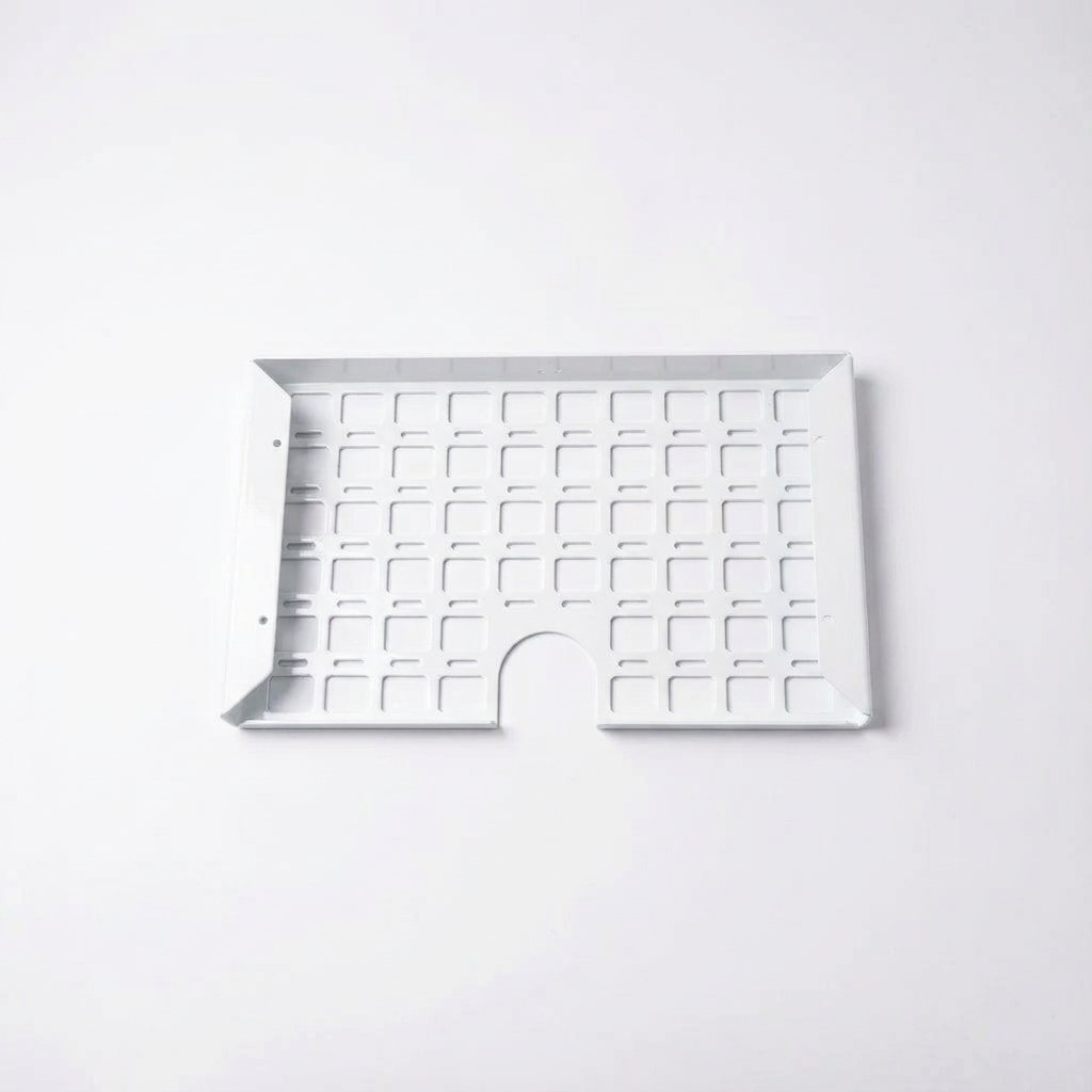 STO Undercabinet Shelf - Passenger Side