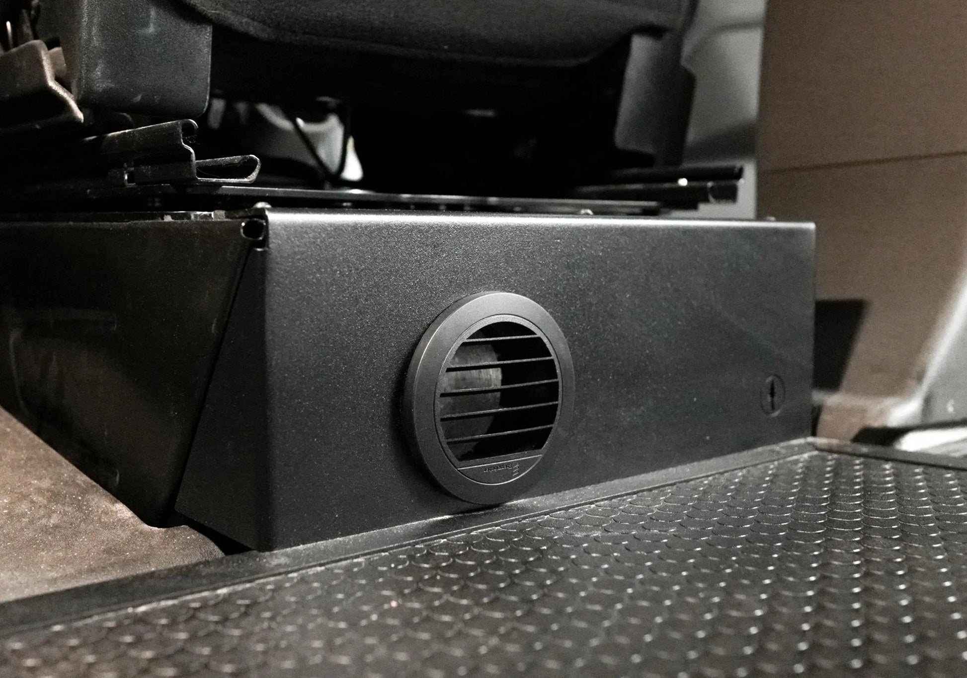 Transit Seat Base Heater Trim https://www.avcrig.com/store