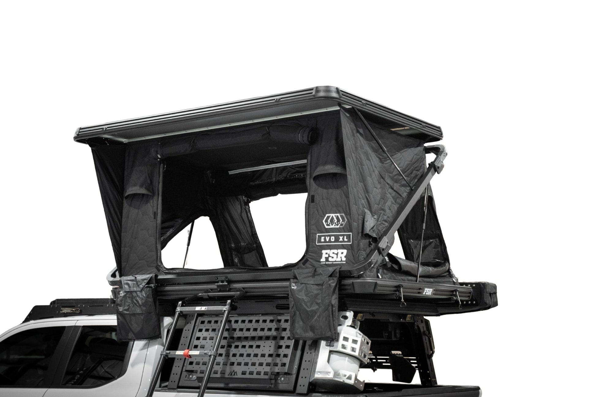 Evolution XL - Rooftop Tent Freespirit Recreation