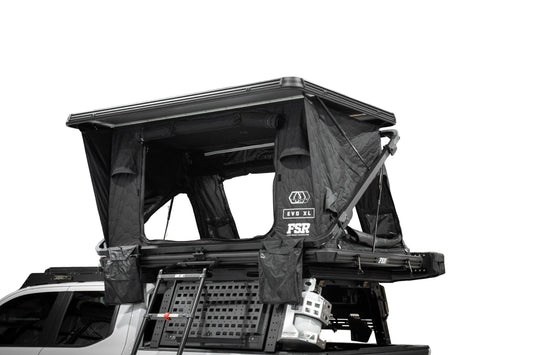 Evolution XL - Rooftop Tent Freespirit Recreation
