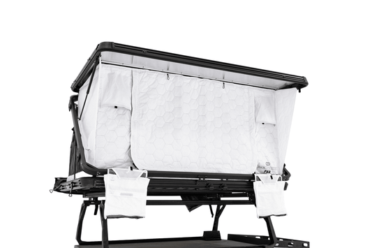 Evolution XL White Tent Body